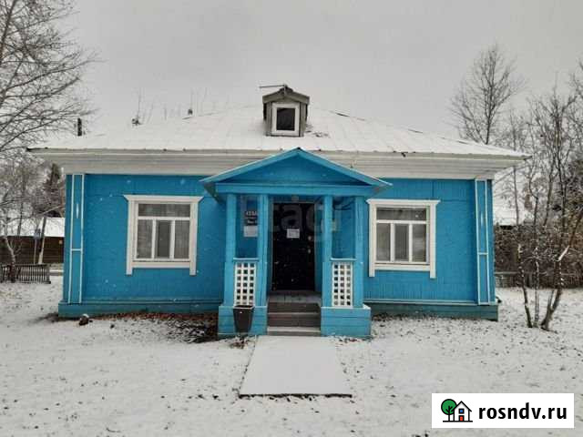 Дом 65.8 м² на участке 10 сот. на продажу в Ялуторовске Ялуторовск - изображение 1