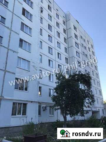 2-комнатная квартира, 51 м², 1/9 эт. на продажу в Зеленодольске Зеленодольск - изображение 1