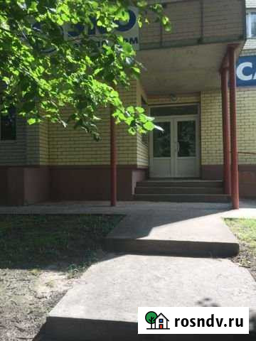 Аренда коммерческого помещения Железногорск - изображение 1