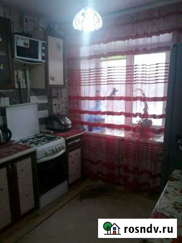 2-комнатная квартира, 33 м², 4/5 эт. на продажу в Барнауле Барнаул - изображение 1