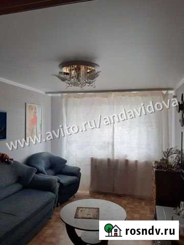 2-комнатная квартира, 44.3 м², 5/5 эт. на продажу в Братске Братск - изображение 1