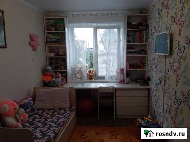 3-комнатная квартира, 60 м², 3/3 эт. на продажу в Авдоне Авдон - изображение 1