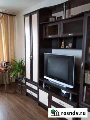 1-комнатная квартира, 37 м², 4/5 эт. в аренду на длительный срок в Вологде Вологда - изображение 1