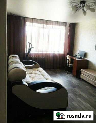 1-комнатная квартира, 41.8 м², 2/6 эт. на продажу в Йошкар-Оле Йошкар-Ола - изображение 1