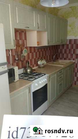 2-комнатная квартира, 60 м², 6/9 эт. в аренду посуточно в Севастополе Севастополь - изображение 1