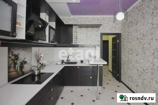 1-комнатная квартира, 52.4 м², 10/16 эт. на продажу в Нижневартовске Нижневартовск - изображение 1