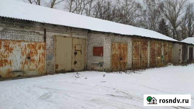 Сдам складское помещение, 30 кв.м. Нижний Новгород - изображение 1