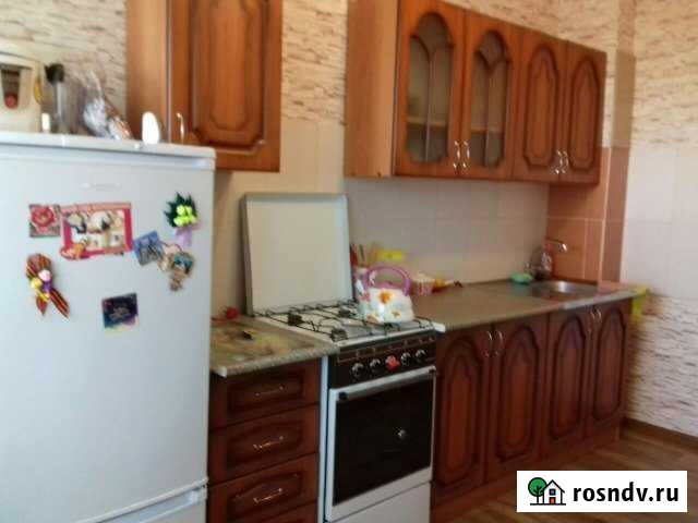 1-комнатная квартира, 38 м², 6/9 эт. в аренду на длительный срок в Балашове Балашов - изображение 1