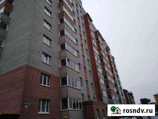 1-комнатная квартира, 36 м², 4/10 эт. на продажу в Вологде Вологда