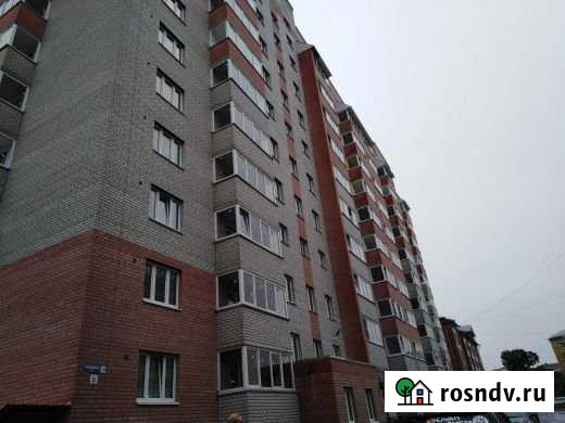 1-комнатная квартира, 36 м², 4/10 эт. на продажу в Вологде Вологда - изображение 1