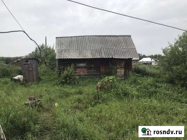 Дом 55.6 м² на участке 15 сот. на продажу в Кемерово Кемерово - изображение 1