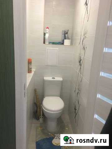 1-комнатная квартира, 34 м², 3/5 эт. на продажу в Заволжье Заволжье - изображение 1