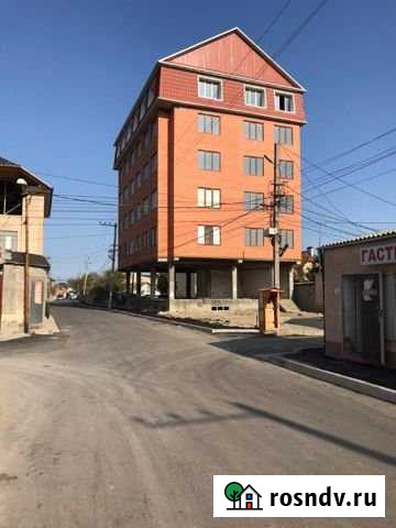 Участок ИЖС 5 сот. на продажу в Махачкале Махачкала - изображение 1