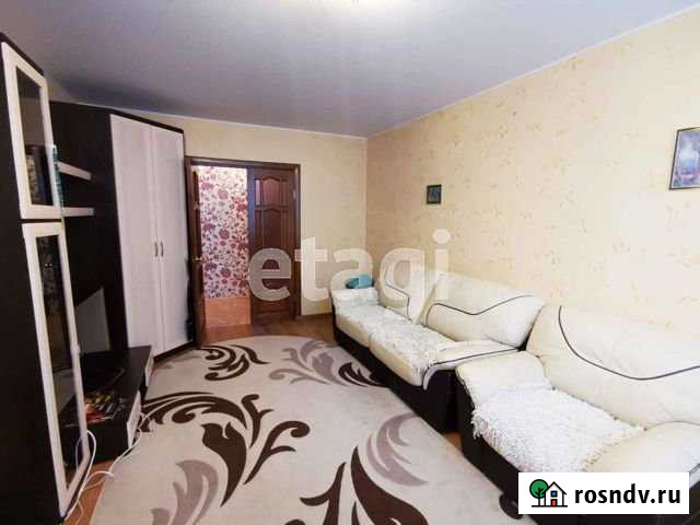 2-комнатная квартира, 51 м², 9/9 эт. на продажу в Набережных Челнах Набережные Челны - изображение 1