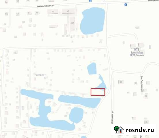 Дача 20 м² на участке 6 сот. на продажу в Вологде Вологда - изображение 1