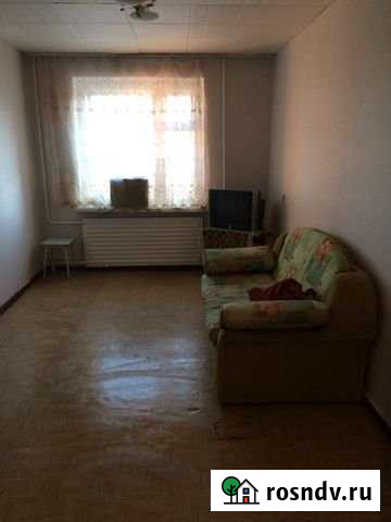 Комната 13.6 м² в 1-ком. кв., 6/9 эт. на продажу в Нефтекамске Нефтекамск - изображение 1