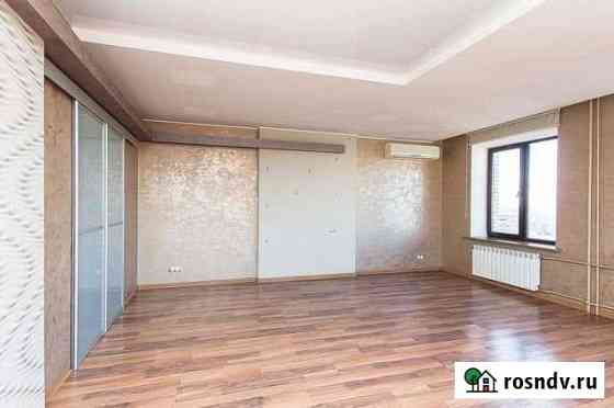 5-комнатная квартира, 312.8 м², 10/10 эт. на продажу в Краснодаре Краснодар