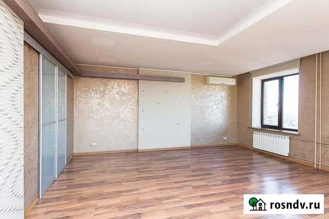 5-комнатная квартира, 312.8 м², 10/10 эт. на продажу в Краснодаре Краснодар - изображение 1