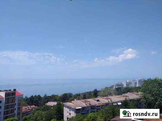 1-комнатная квартира, 31.2 м², 4/8 эт. на продажу в Сочи Сочи