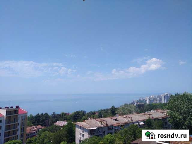 1-комнатная квартира, 31.2 м², 4/8 эт. на продажу в Сочи Сочи - изображение 1