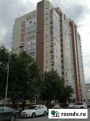 2-комнатная квартира, 69 м², 15/17 эт. на продажу в Кургане Курган - изображение 1