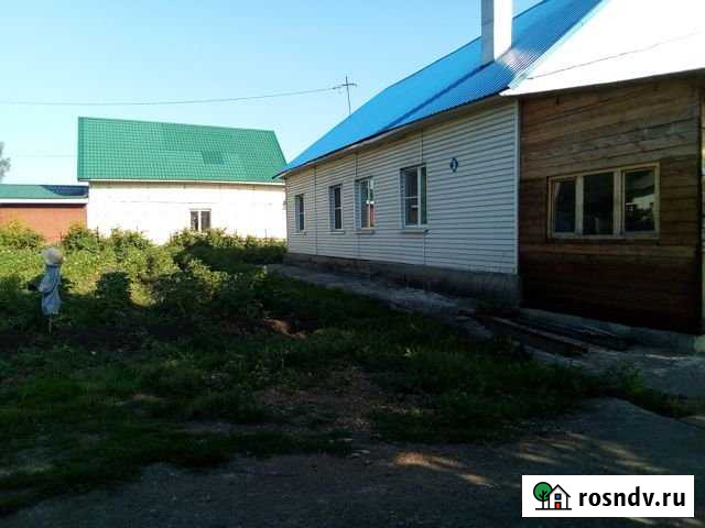 Дом 100 м² на участке 20 сот. на продажу в Кемерово Кемерово - изображение 1