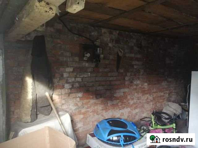 Гараж 18 м² на продажу в Междуреченске Кемеровской области Междуреченск - изображение 1