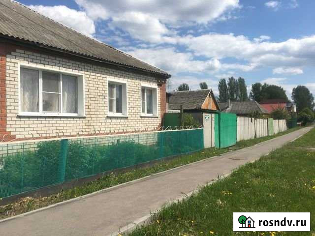 Дом 61.6 м² на участке 5 сот. на продажу в Таловой Таловая - изображение 1