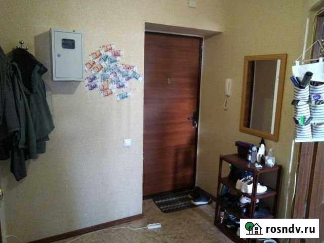 1-комнатная квартира, 35 м², 10/10 эт. в аренду на длительный срок в Казани Казань - изображение 1