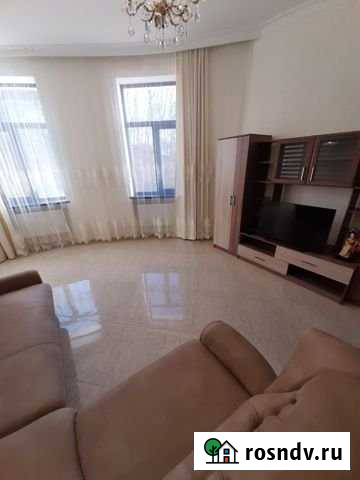 2-комнатная квартира, 76 м², 2/8 эт. в аренду посуточно в Кисловодске Кисловодск - изображение 1