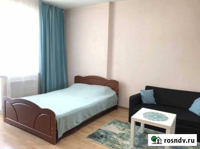 1-комнатная квартира, 55 м², 5/23 эт. в аренду посуточно в Екатеринбурге Екатеринбург - изображение 1