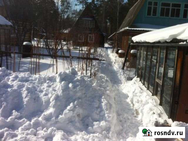 Дача 60 м² на участке 7 сот. на продажу в Истоке Исток - изображение 1