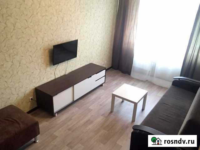 2-комнатная квартира, 55 м², 5/16 эт. в аренду посуточно в Барнауле Барнаул - изображение 1