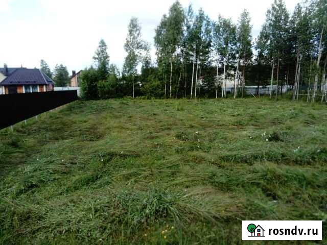 Участок ИЖС 12 сот. на продажу в Йошкар-Оле Йошкар-Ола - изображение 1