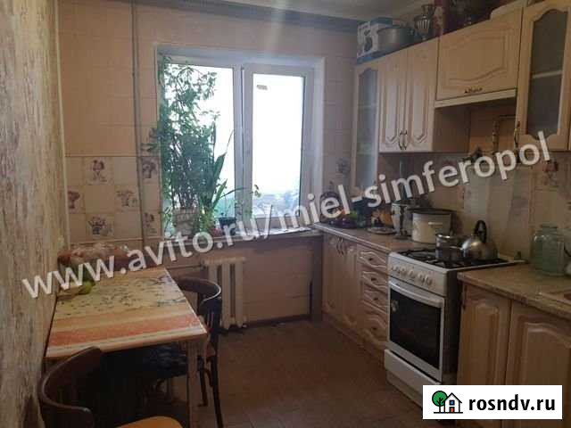 3-комнатная квартира, 68 м², 9/10 эт. на продажу в Симоненко Симоненко - изображение 1