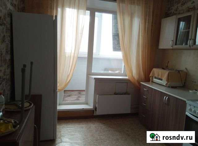 1-комнатная квартира, 35 м², 2/3 эт. в аренду на длительный срок в Ноябрьске Ноябрьск - изображение 1