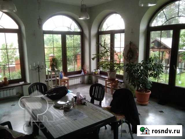 Дом 560 м² на участке 12 сот. на продажу в Балашихе Балашиха - изображение 1