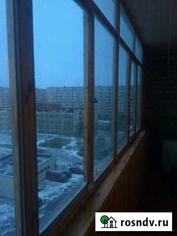 1-комнатная квартира, 40 м², 7/9 эт. в аренду на длительный срок в Мончегорске Мончегорск - изображение 1