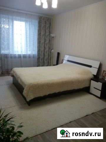 2-комнатная квартира, 57 м², 5/5 эт. на продажу в Россоши Россошь - изображение 1