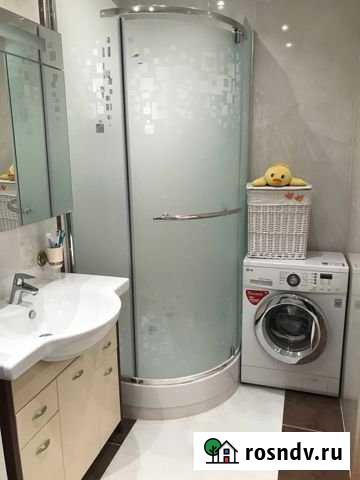 2-комнатная квартира, 72.4 м², 7/9 эт. на продажу в Симферополе Симферополь - изображение 1