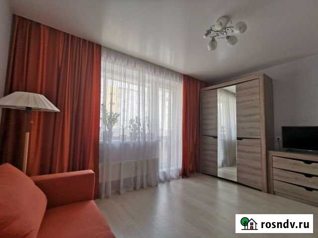 1-комнатная квартира, 40.6 м², 5/7 эт. на продажу в Кондратово Кондратово - изображение 1