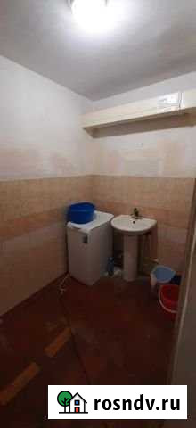 Комната 18 м² в 1-ком. кв., 3/5 эт. на продажу в Тихорецке Тихорецк - изображение 1