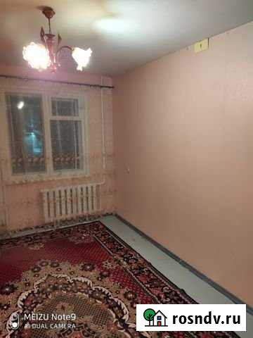 1-комнатная квартира, 35 м², 2/5 эт. в аренду на длительный срок в Иваново Иваново - изображение 1