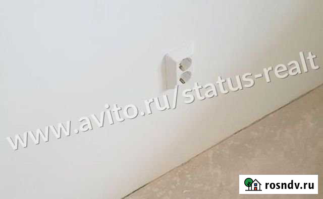 2-комнатная квартира, 52.7 м², 13/19 эт. на продажу в Мурино Мурино - изображение 1