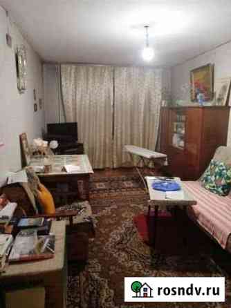 2-комнатная квартира, 46 м², 2/5 эт. на продажу в Новокузнецке Новокузнецк