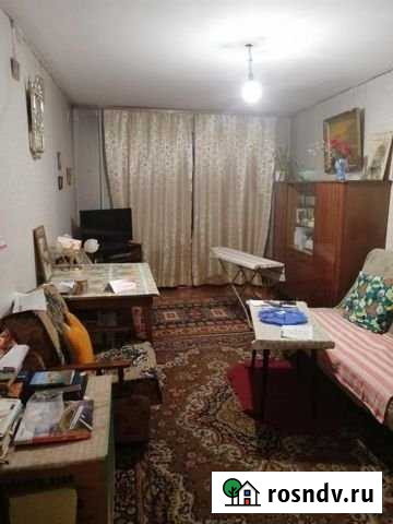 2-комнатная квартира, 46 м², 2/5 эт. на продажу в Новокузнецке Новокузнецк - изображение 1