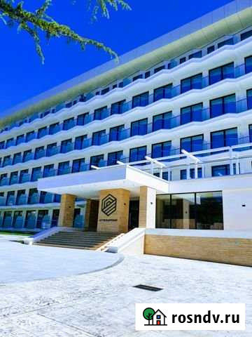 Квартира-студия, 43.5 м², 5/6 эт. на продажу в Сочи Сочи - изображение 1