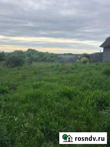 Участок ИЖС 15 сот. на продажу в Скопине Скопин - изображение 1