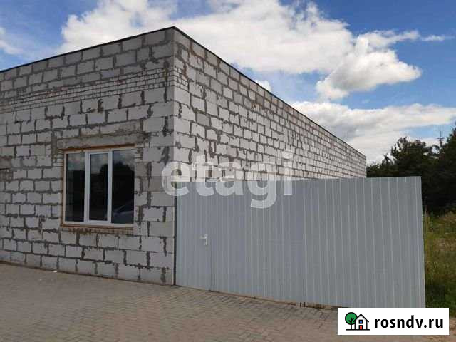 Сдам офисное помещение, 720 кв.м. Дятьково - изображение 1