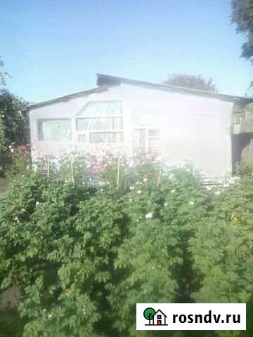 Дача 24 м² на участке 5 сот. на продажу в Бийске Бийск - изображение 1